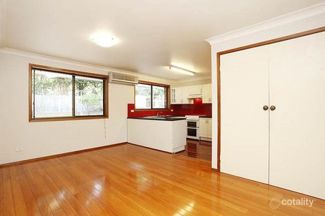 Property photo of 14 Hampshire Place Seven Hills NSW 2147