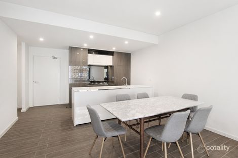 Property photo of 306/1A Burroway Road Wentworth Point NSW 2127