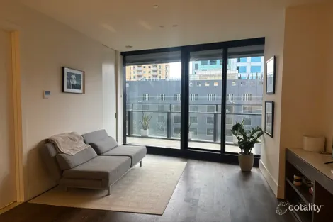 407/1 Almeida Cres, South Yarra, VIC 3141