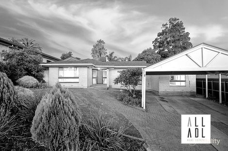 Property photo of 8 Olive Court Highbury SA 5089