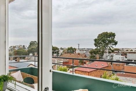 Property photo of 10/285 Brunswick Road Brunswick VIC 3056