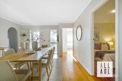 Property photo of 8 Olive Court Highbury SA 5089