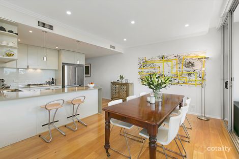 Property photo of 44/4-8 Bobbin Head Road Pymble NSW 2073