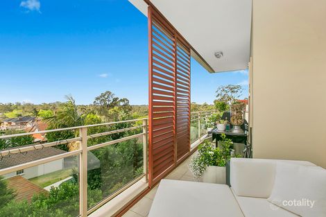 Property photo of 44/4-8 Bobbin Head Road Pymble NSW 2073