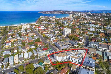 3/18 Albert St, Freshwater, NSW 2096