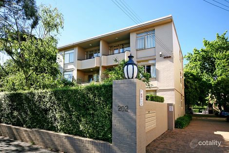 41/202 Wattletree Rd, Malvern, VIC 3144