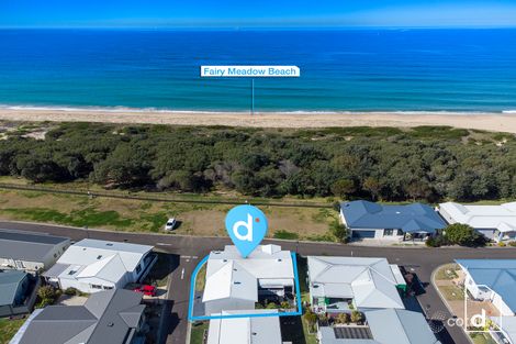 558/201 Pioneer Rd, Fairy Meadow, NSW 2519