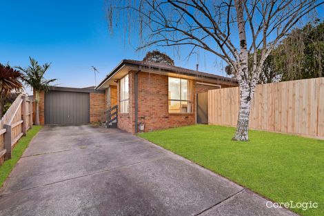 Property photo of 1/91 Norfolk Drive Narre Warren VIC 3805