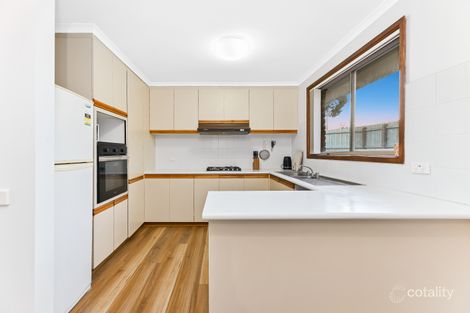 Property photo of 1/91 Norfolk Drive Narre Warren VIC 3805