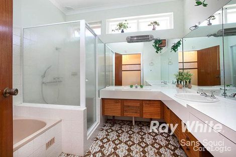 Property photo of 1/39-41 Robinson Street Monterey NSW 2217
