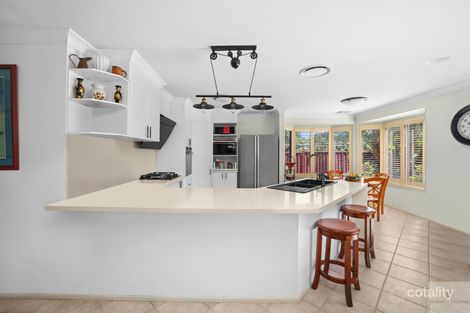 Property photo of 24 Mossberry Street Blair Athol NSW 2560