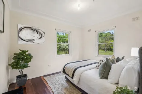 Property photo of 129 Falls Road Wentworth Falls NSW 2782