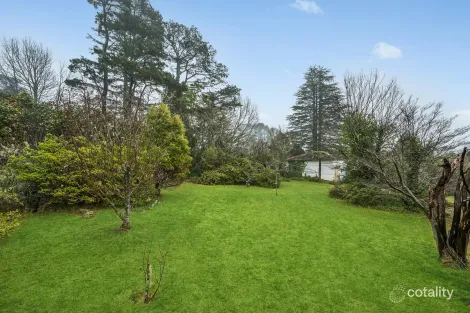Property photo of 129 Falls Road Wentworth Falls NSW 2782