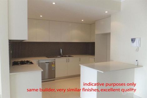 Property photo of 8 St Andrews Street Dundas NSW 2117