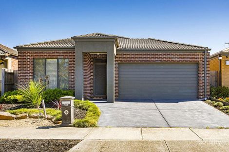 101 Vincent Dr, South Morang, VIC 3752