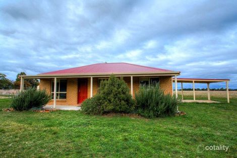 143 Exchequer Rd, Cape Clear, VIC 3351