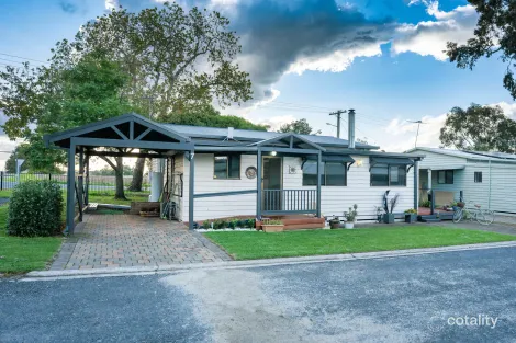 7 Spotted Gum Dr, Lake Hume Village, NSW 3691