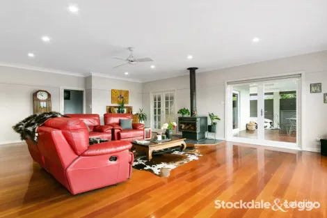 Property photo of 36 Redhill Road Traralgon South VIC 3844