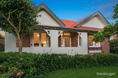 Property photo of 27 Argyle Avenue Ryde NSW 2112