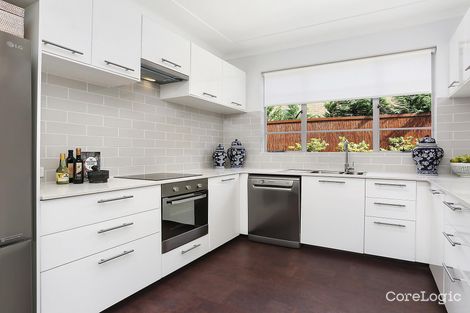 Property photo of 27 Argyle Avenue Ryde NSW 2112