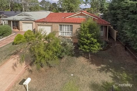 Property photo of 3A Connor Place Tahmoor NSW 2573