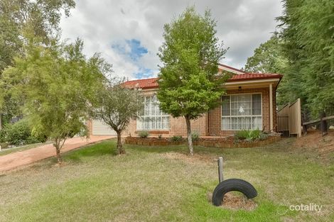 Property photo of 3A Connor Place Tahmoor NSW 2573