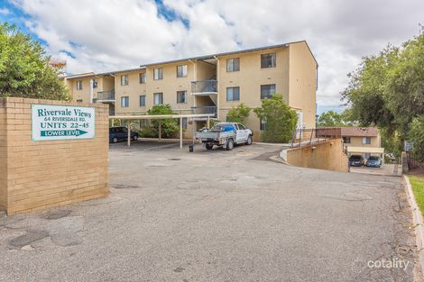 23/66 Riversdale Rd, Rivervale, WA 6103