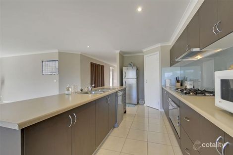 Property photo of 49 Riverslea Boulevard Traralgon VIC 3844