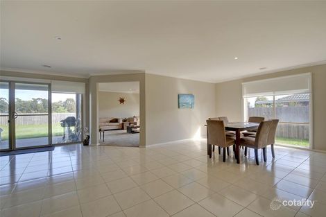 Property photo of 49 Riverslea Boulevard Traralgon VIC 3844