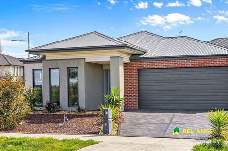 Property photo of 28 Silverbay Avenue Point Cook VIC 3030