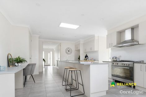 Property photo of 28 Silverbay Avenue Point Cook VIC 3030