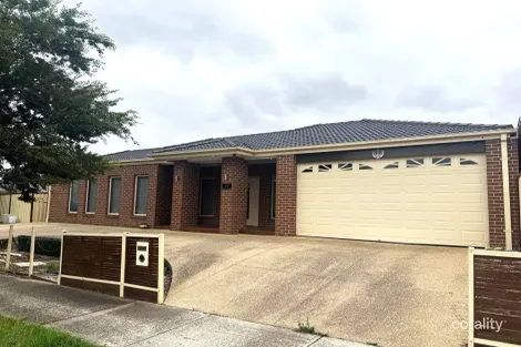 64 Genevieve Cct, Cranbourne East, VIC 3977