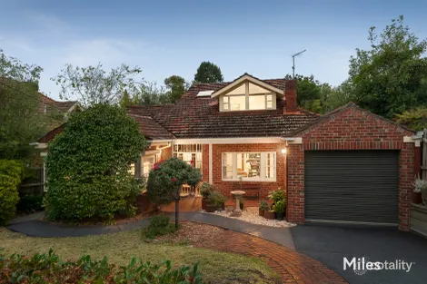 55 Wilfred Rd, Ivanhoe East, VIC 3079