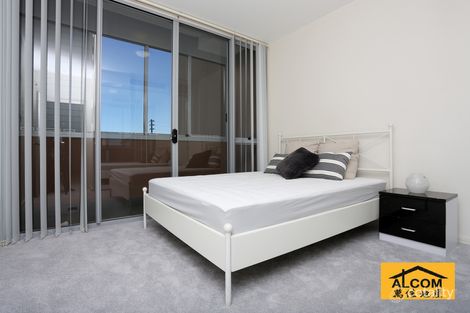 Property photo of 201/103 Forest Road Hurstville NSW 2220