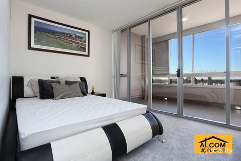 Property photo of 201/103 Forest Road Hurstville NSW 2220