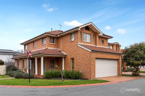 54 Baltusrol Cct, Heatherton, VIC 3202
