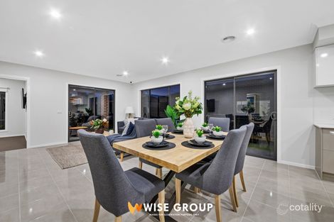 Property photo of 9 Observatory Street Clyde North VIC 3978