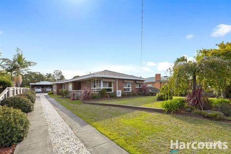 Property photo of 42 Nash Road Bunyip VIC 3815
