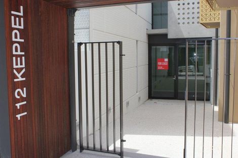 Property photo of 203/112 Keppel Street Carlton VIC 3053
