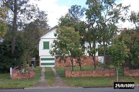 284 Banks St, Ashgrove, QLD 4060