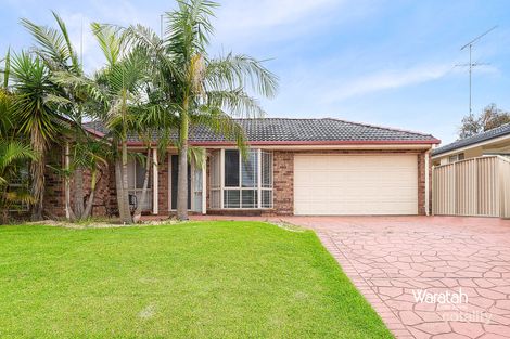 Property photo of 12 Tonkin Crescent Schofields NSW 2762