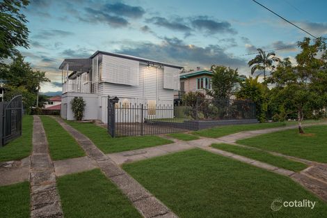 Property photo of 91 Buller Street Everton Park QLD 4053