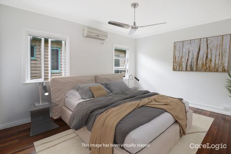 Property photo of 91 Buller Street Everton Park QLD 4053