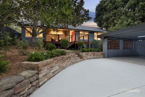 Property photo of 32 Kitchener Street St Ives NSW 2075