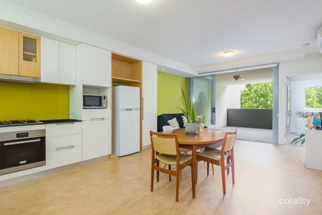 Property photo of 1210/16 Ramsgate Street Kelvin Grove QLD 4059