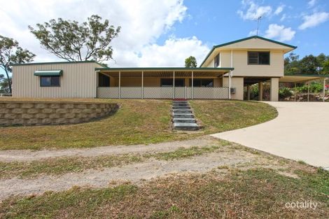 Property photo of 387 Rocky Waterholes-Wollingford Road Marian QLD 4753