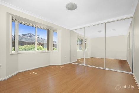 Property photo of 5/114 Epping Road North Ryde NSW 2113