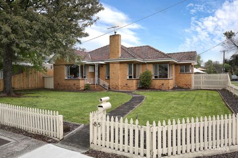 85 Cave Hill Rd, Lilydale, VIC 3140