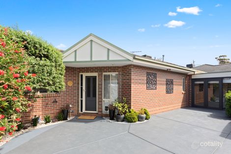 3/33 Worthing Rd, Highett, VIC 3190
