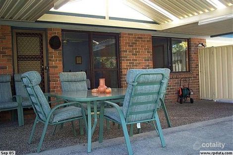 Property photo of 2/44 Botanical Drive Labrador QLD 4215